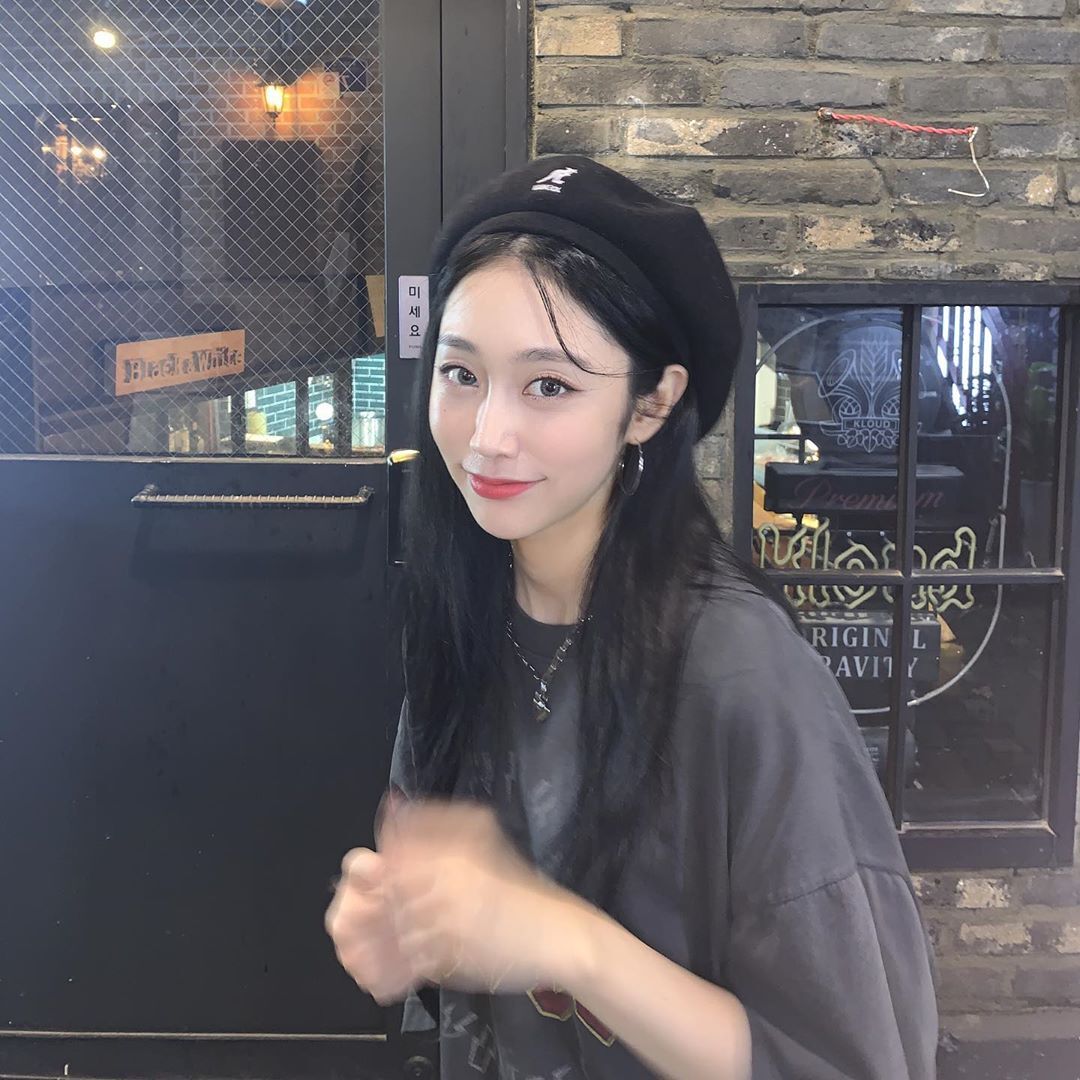 최근 러블리즈 지수 인스타그램.jpg | 인스티즈