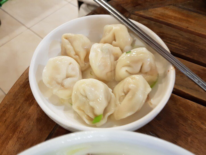 신동엽이 명절 때마다 30인분씩 사간다는 만두...jpg | 인스티즈