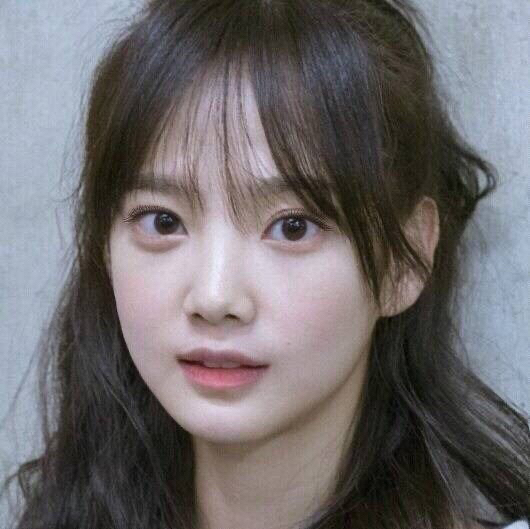 현재까지 여자 앞머리 유행 변화 흐름......jpg | 인스티즈