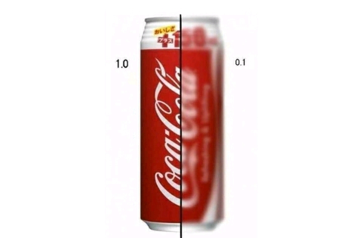 시력 1.0과 0.1의 차이 | 인스티즈