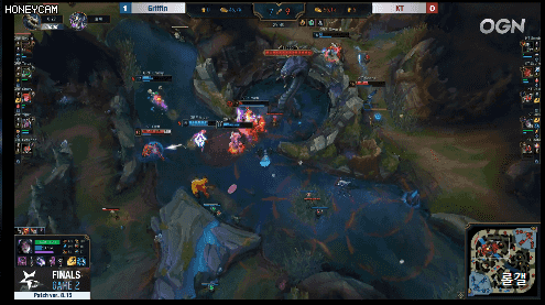 이쯤에서 재평가되는 18 롤챔스 서머 결승 | 인스티즈