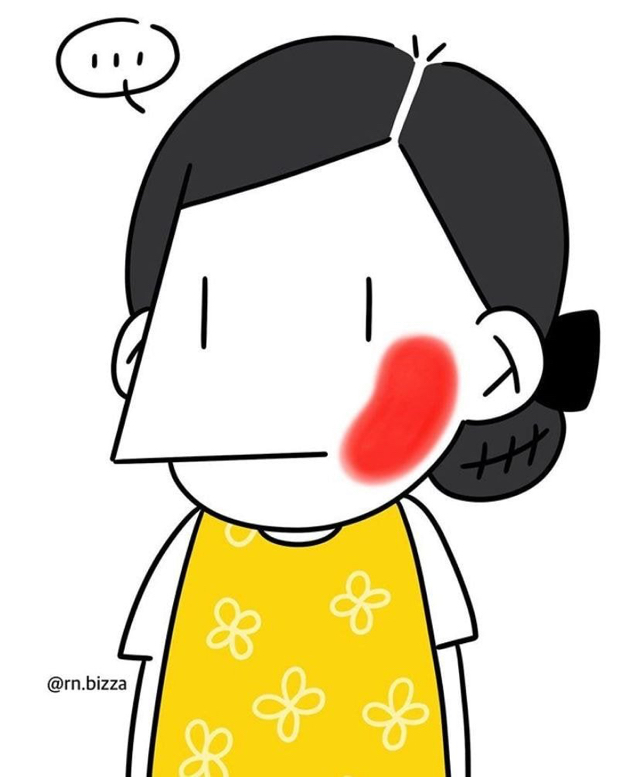 슬리퍼로 뺨 맞을 수 있는 직업.jpg | 인스티즈