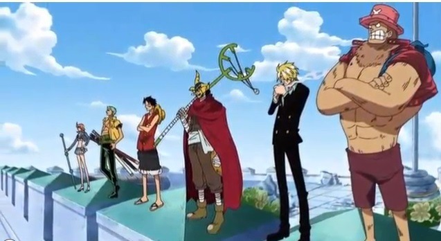 만화 원피스 보신분들 이 3가지 에피소드 중 어느걸 가장 재밌게 보셨나요? | 인스티즈