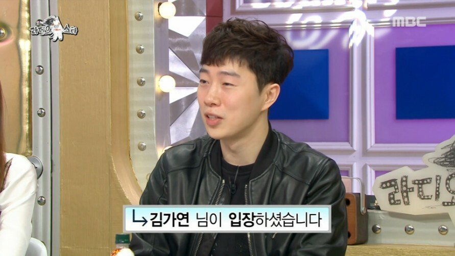 테란의 황제 임요환이 말하는 아내 김가연이 든든한 점.jpg | 인스티즈