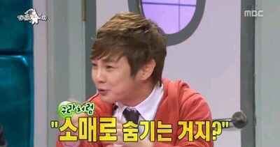 마술사 최현우가 연미복을 입지 않는 이유.jpg | 인스티즈