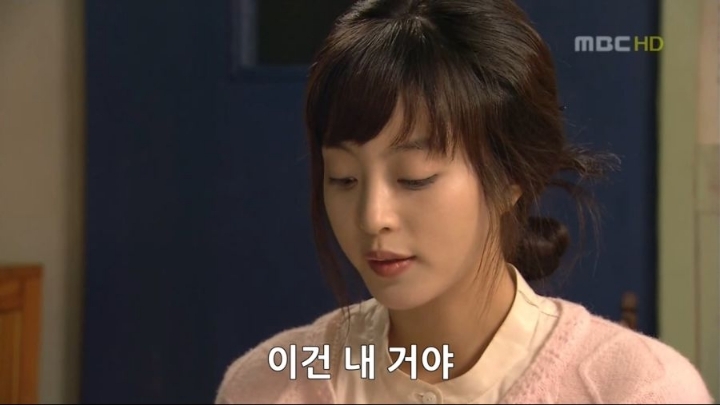 한예슬 명대사 올타임 레전드 | 인스티즈