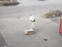 택배포장 레전드 | 인스티즈