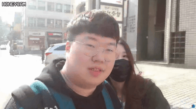 뭔가 안어울릴것같은데 은근히 잘어울리는 BJ | 인스티즈
