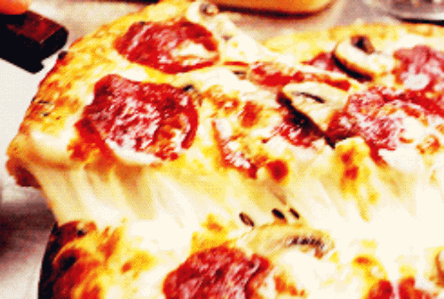 맛잘알들만 먹는 피자 | 인스티즈