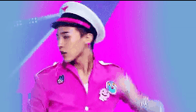 발전한 지드래곤 경례 | 인스티즈