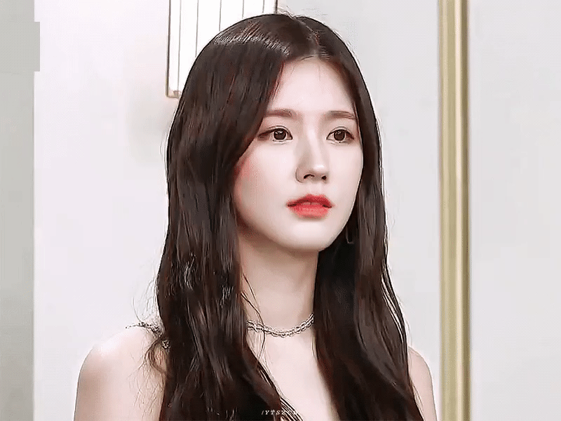 여자아이들 아리 미모수준 | 인스티즈