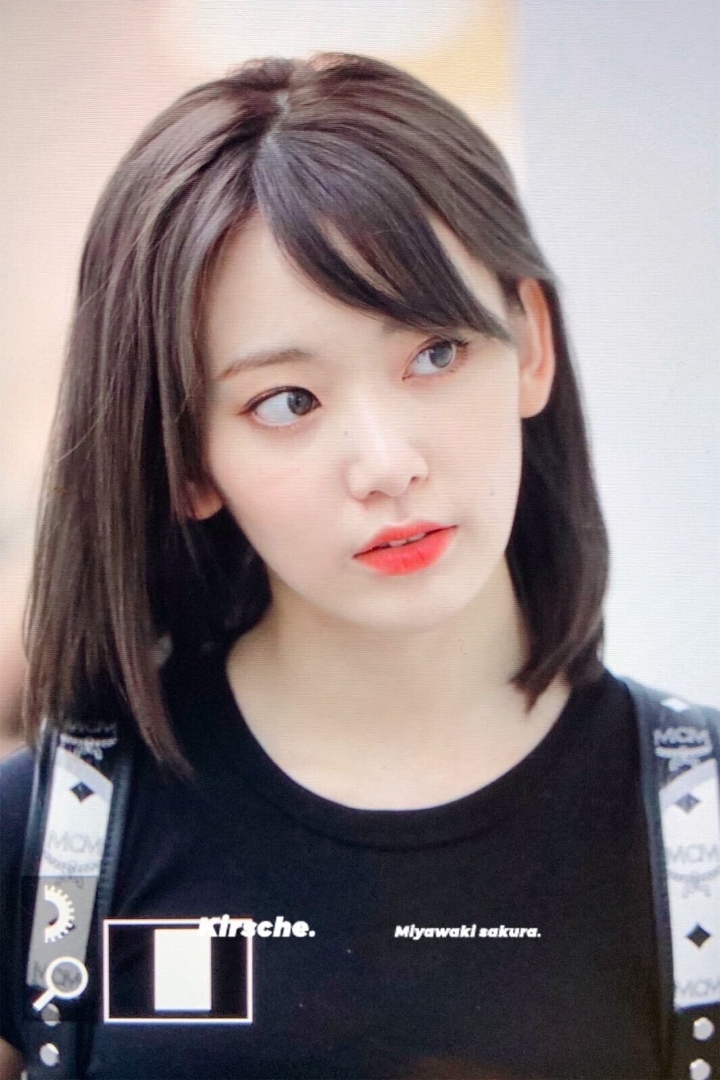 미야와키 사쿠라 랜덤짤 36 | 인스티즈