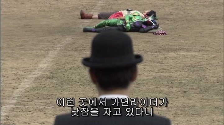 근데 진짜 하필이면 이런.. | 인스티즈