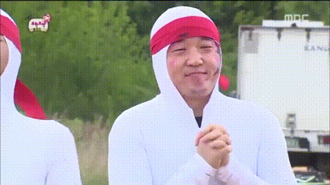 누가 뭐라고 해도 무한도전의 최전방 원톱 스트라이커.jpgif | 인스티즈