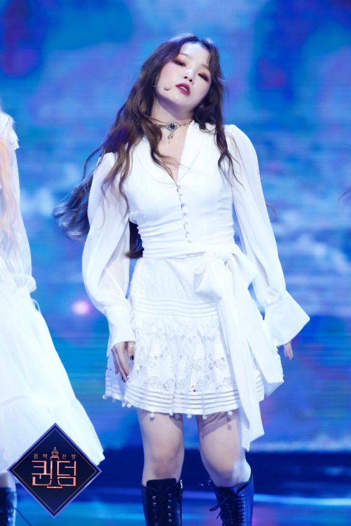 퀸덤 오마이걸 트와일라잇.jpg | 인스티즈