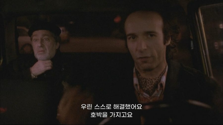 택시기사가 비건이 된 이유.jpg | 인스티즈