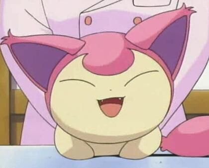 쵸비 닮은 포켓몬 | 인스티즈