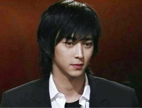차은우 나이때의 원빈과 강동원.jpg | 인스티즈