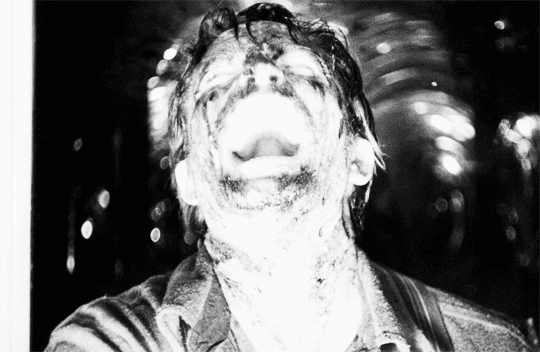 좋은 연기를 보여주고 있는 로버트 패틴슨 | 인스티즈