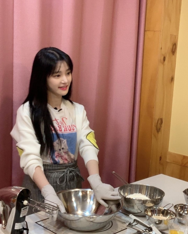 이유비 인스타.jpg | 인스티즈
