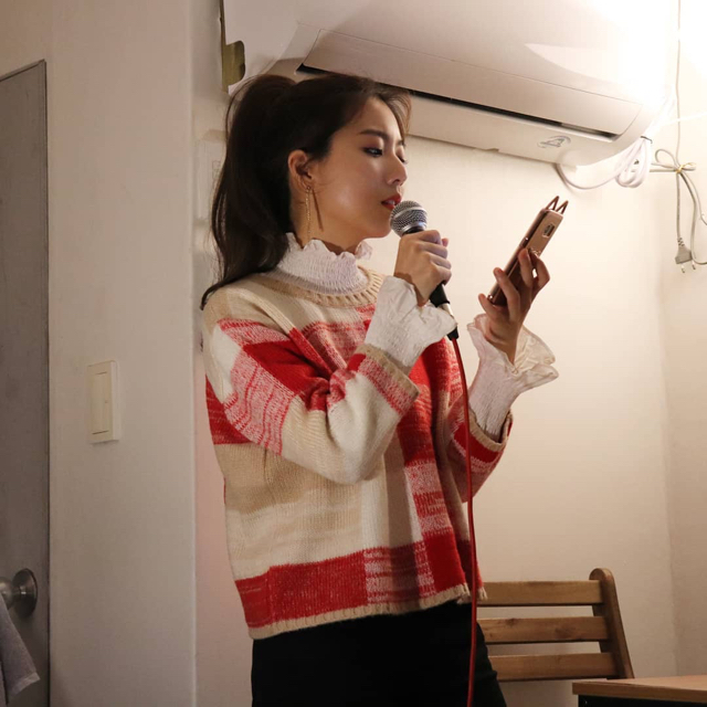 싱어로 포변해서 성공한 래퍼출신 가수 | 인스티즈