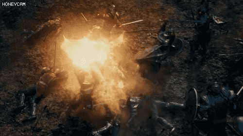 사람들이 국산 RPG의 희망! 로스트아크 잘 모르는거.gif | 인스티즈