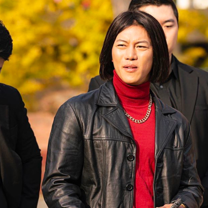 SBS 드라마 열혈사제 장룡 역할 배우의 과거.jpg | 인스티즈