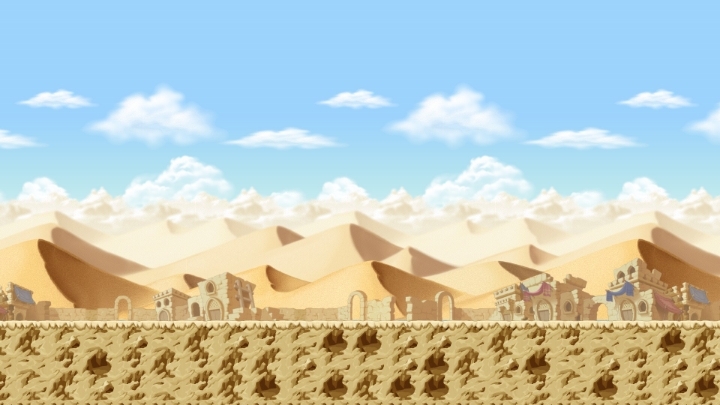 메이플 월드에서 가장 아름답고 살고싶은 마을은? | 인스티즈