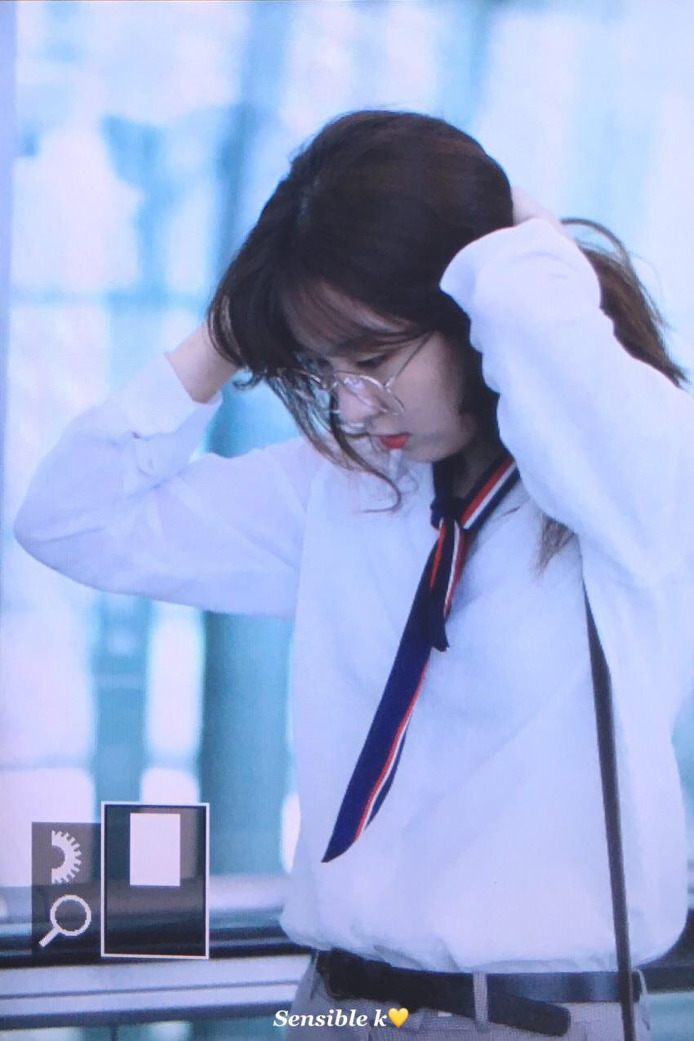 레드벨벳 강슬기 | 인스티즈