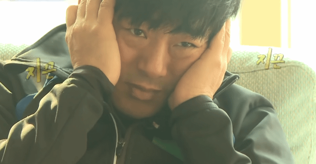 리코더,바이올린 연주하는 딸 빈이를 바라보는 성동일.gif | 인스티즈
