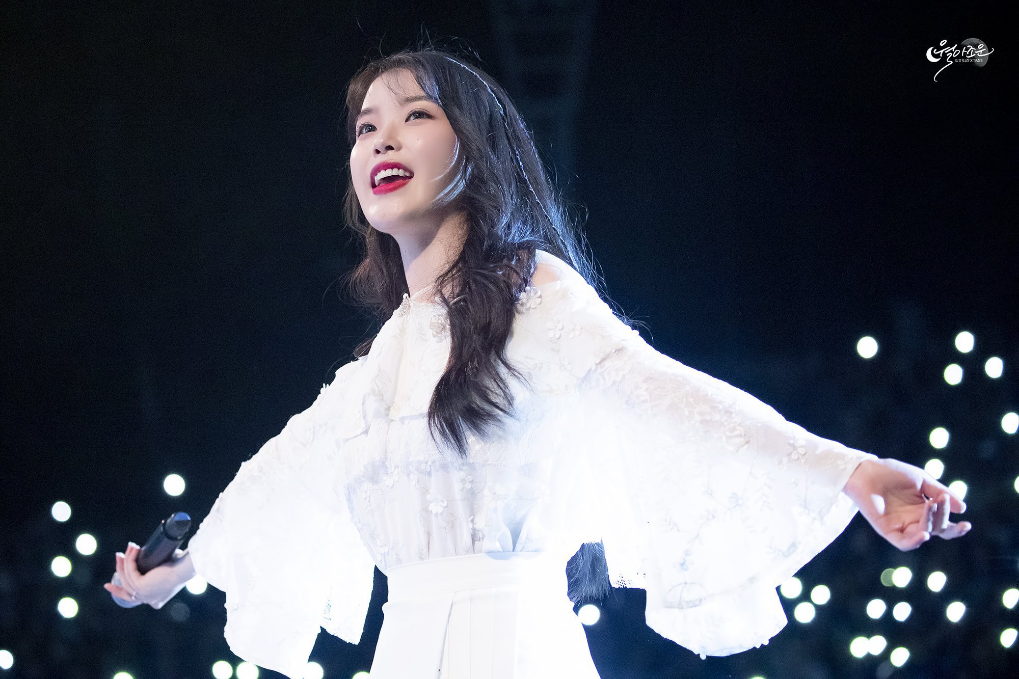 아이유 보고 가시져.jpgif | 인스티즈