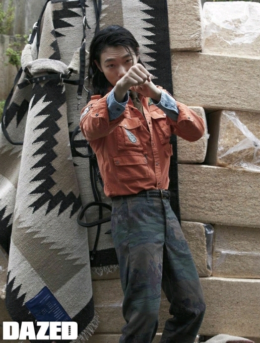 류준열 최근 스타일.jpg | 인스티즈