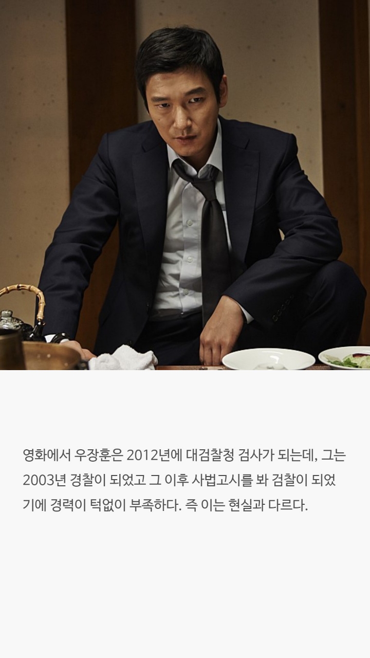 현실에선 불가능한 영화속 장면들 | 인스티즈