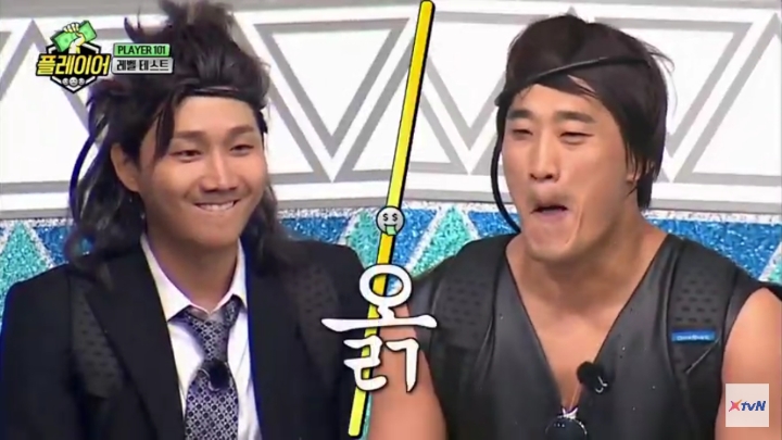 tvN 예능 플레이어 3회 레전드 몰아보기!.youtube | 인스티즈