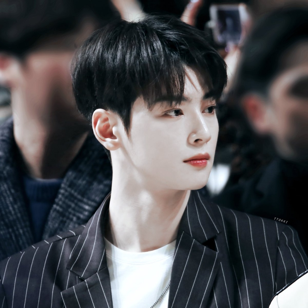 수능 만점 전국 수석 vs 차은우 외모 | 인스티즈