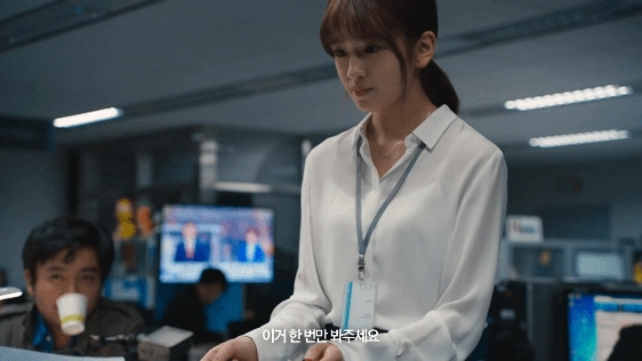 아이즈원 안유진 바람직한 성장과정(feat.ㅈ경).gif | 인스티즈