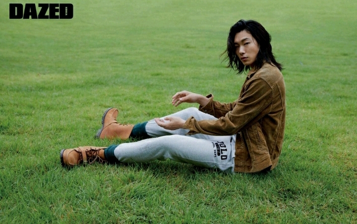 류준열 최근 스타일.jpg | 인스티즈