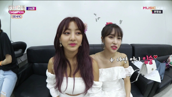 트와이스 멤버가 서로에게 부러운 점.jpg | 인스티즈