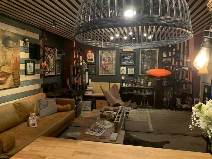 컨테이너로 지은 집 | 인스티즈