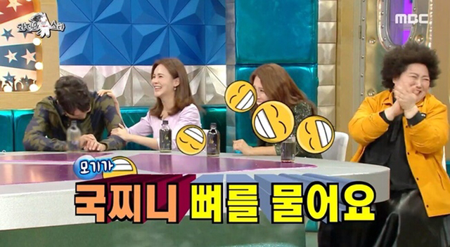 요즘 시골 생활을 하는 아이비가 절대 포기 할 수 없는 한 가지.JPG | 인스티즈