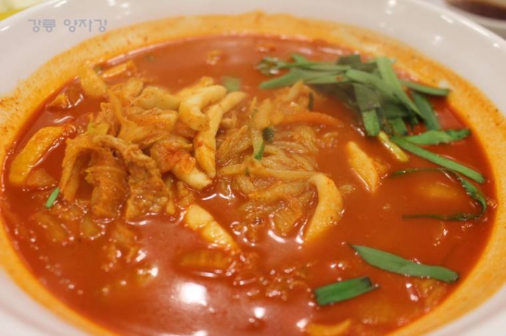 [정보] 개인적으로 좋아하는 강릉 식당들.jpg | 인스티즈