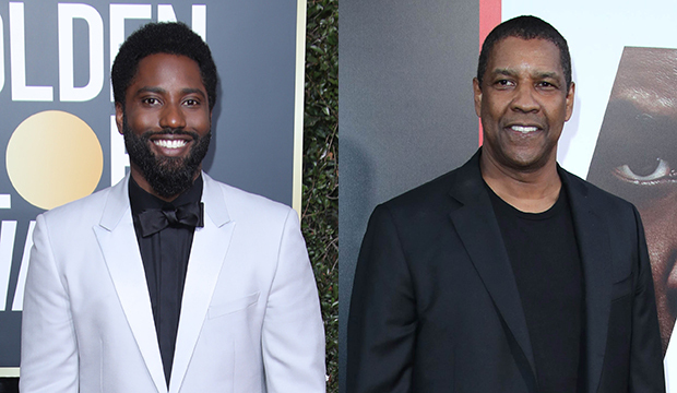 테넷 흑인남자주인공에 대한 놀라운 사실 | 인스티즈