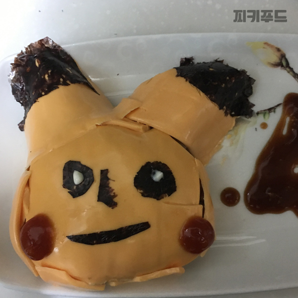 지옥에서 온 실패한 요리짤들 | 인스티즈