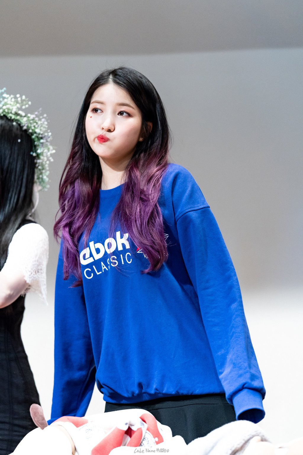 550번째 하루 한번 여자친구 소원 | 인스티즈