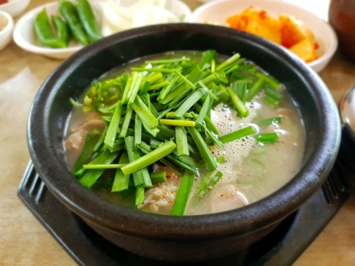 [정보] 개인적으로 좋아하는 강릉 식당들.jpg | 인스티즈