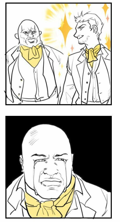 마영정 복장의 미스테리 | 인스티즈