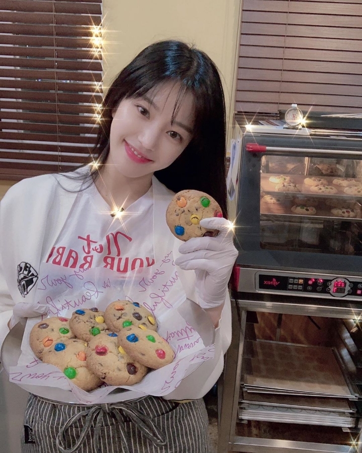 이유비 인스타.jpg | 인스티즈