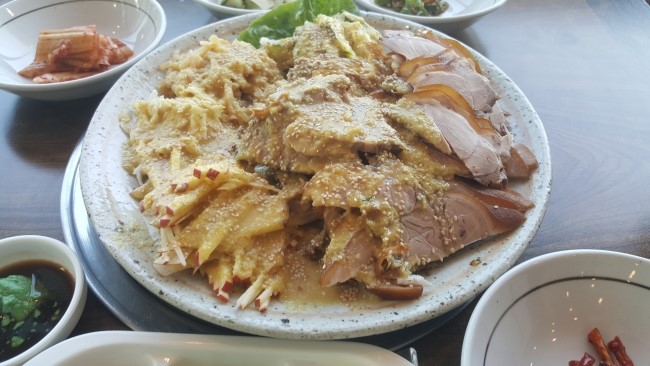 [정보] 개인적으로 좋아하는 거제 식당들.jpg | 인스티즈