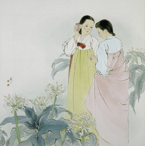 조선시대 미인의 기준 | 인스티즈