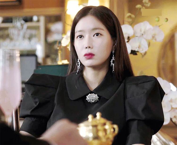 우아한가 임수향.gif | 인스티즈